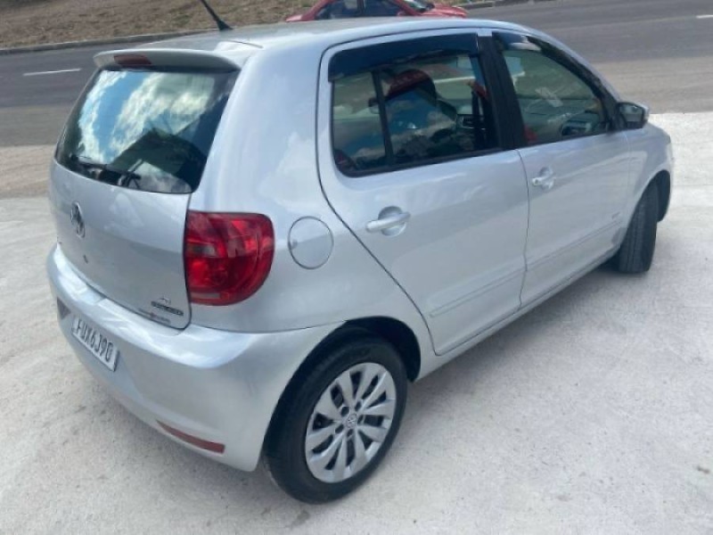 FOX 1.0 MI TREND 8V FLEX 4P MANUAL - 2014 - CAXIAS DO SUL
