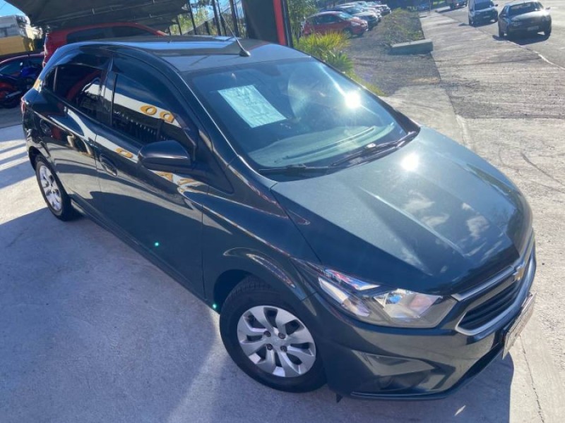 onix 1.0 lt 12v flex 4p manual 2019 caxias do sul