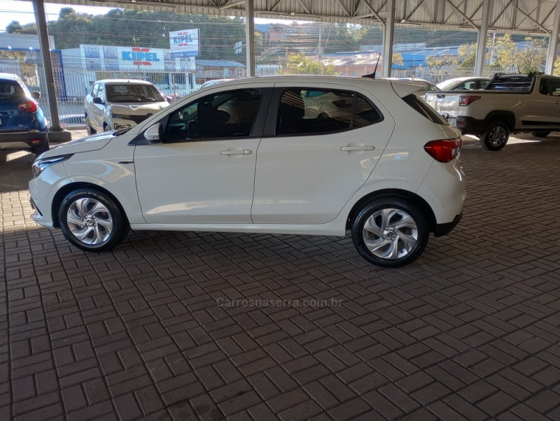 ARGO 1.3 FIREFLY FLEX DRIVE GSR - 2018 - CAXIAS DO SUL