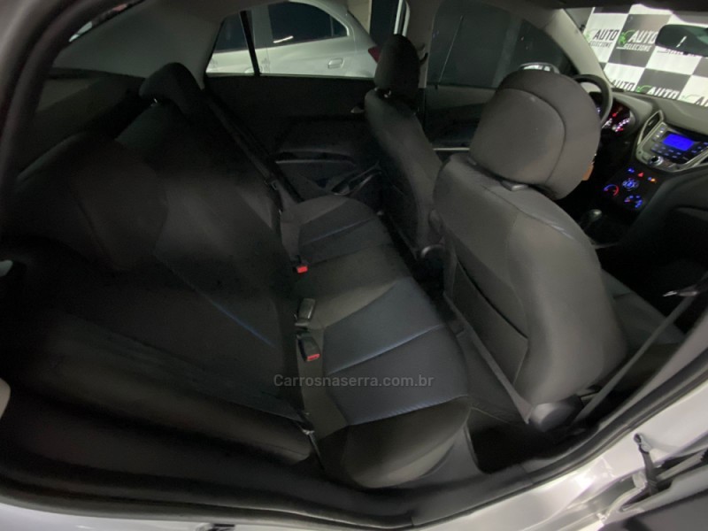 HB20S 1.6 COMFORT PLUS 16V FLEX 4P AUTOMÁTICO - 2014 - CAXIAS DO SUL