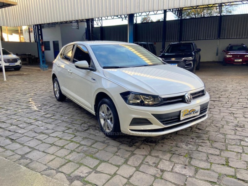 polo 1.6 msi total flex manual 2018 vacaria