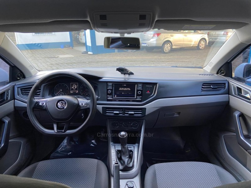 POLO 1.6 MSI TOTAL FLEX MANUAL  - 2018 - VACARIA