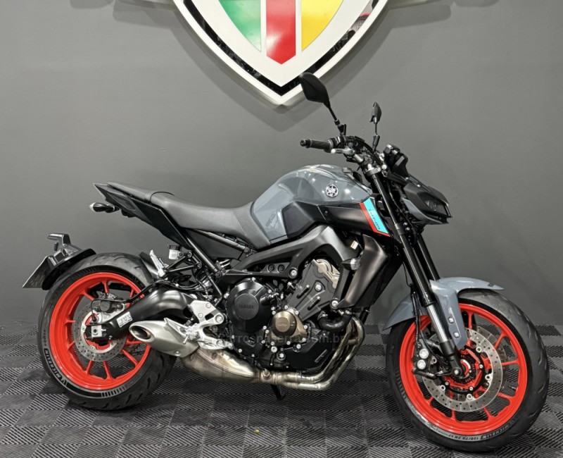 mt 09 abs 2023 novo hamburgo