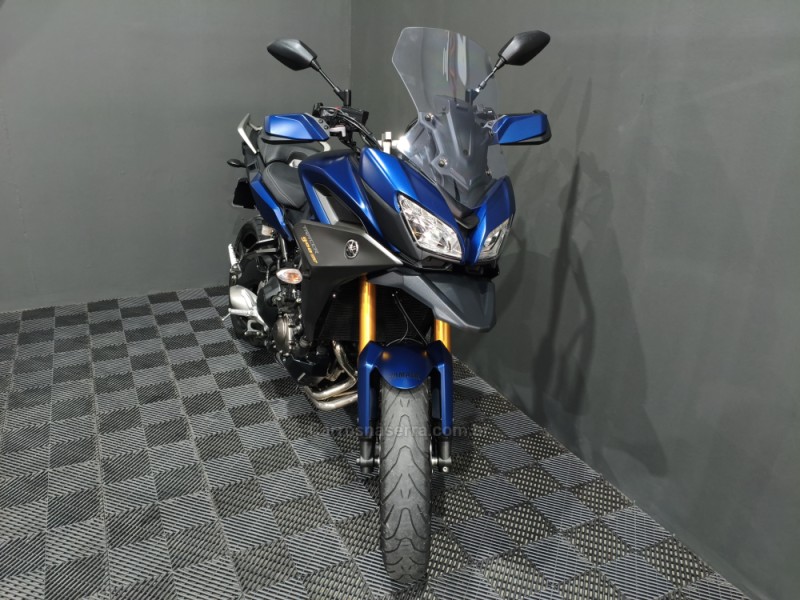 MT 09 TRACER - 2021 - NOVO HAMBURGO