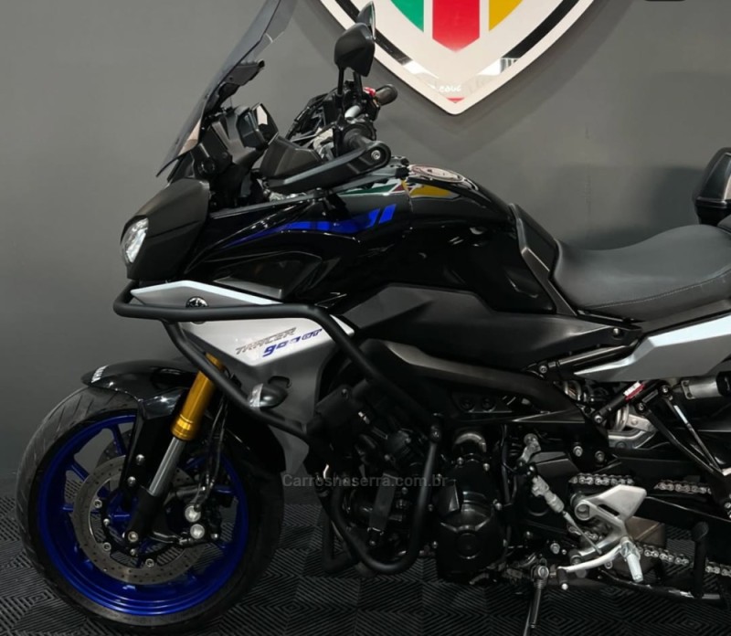 MT 09 TRACER - 2021 - NOVO HAMBURGO