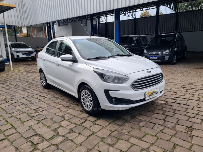 ka 1.0 se 12v flex 4p manual 2021 vacaria