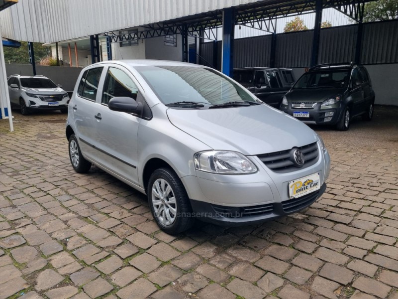 fox 1.0 mi 8v flex 4p manual 2008 vacaria