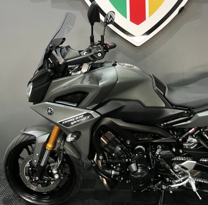 MT 09 TRACER - 2023 - NOVO HAMBURGO
