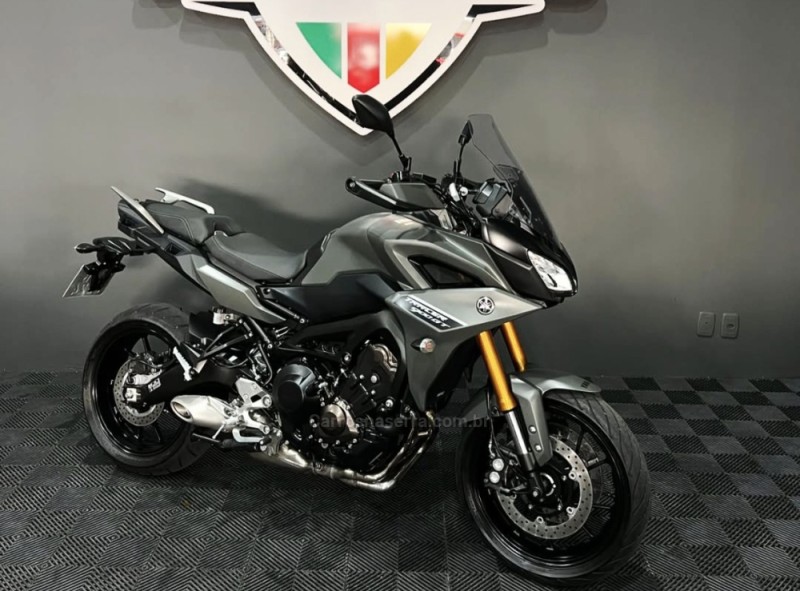 MT 09 TRACER - 2023 - NOVO HAMBURGO