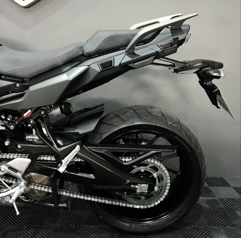 MT 09 TRACER - 2023 - NOVO HAMBURGO