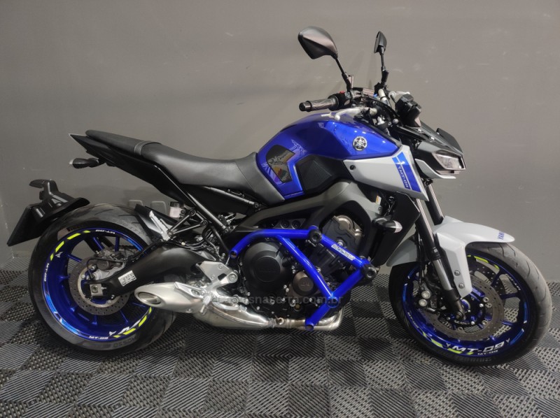 mt 09 abs 2022 novo hamburgo