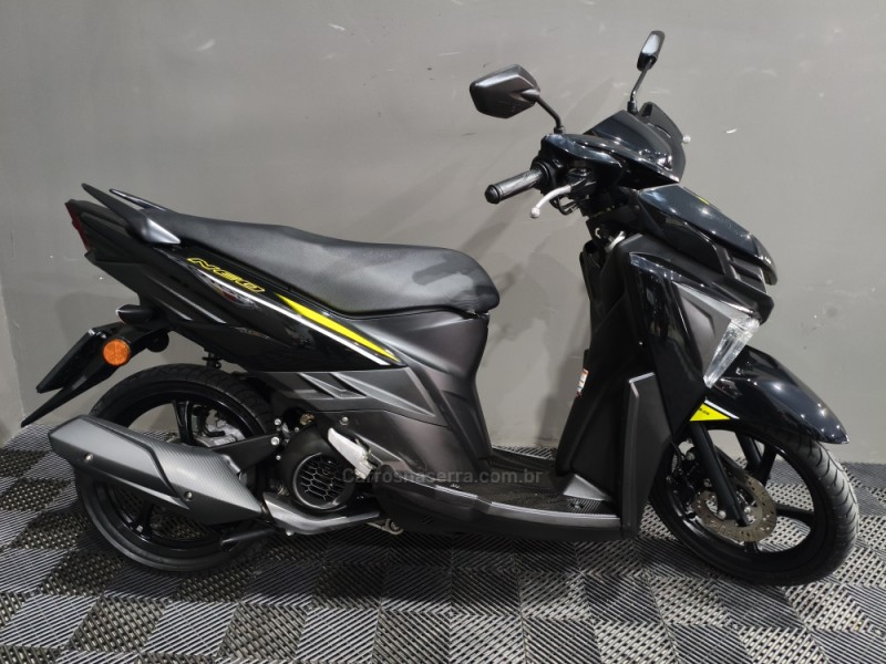 NEO 125 UBS