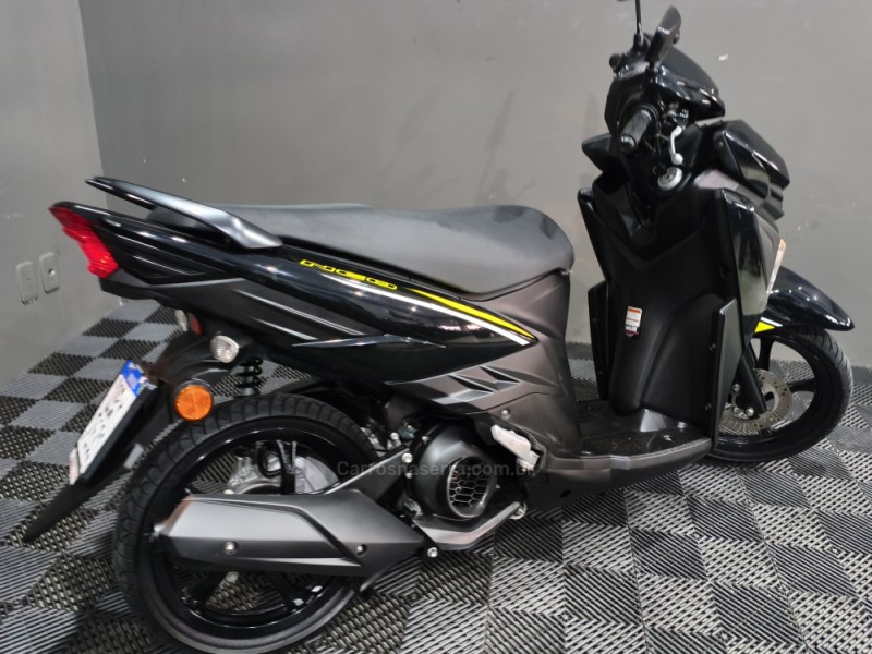 NEO 125 UBS - 2023 - NOVO HAMBURGO