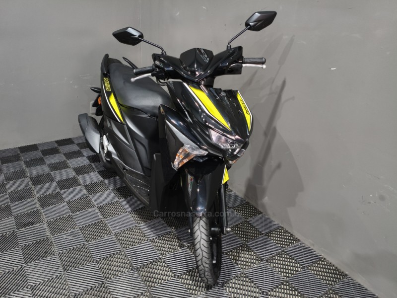 NEO 125 UBS - 2023 - NOVO HAMBURGO