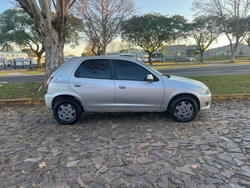 CELTA 1.0 MPFI LT 8V FLEX 4P MANUAL - 2013 - DOIS IRMãOS