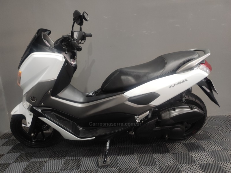 NMAX 160 ABS  - 2019 - NOVO HAMBURGO