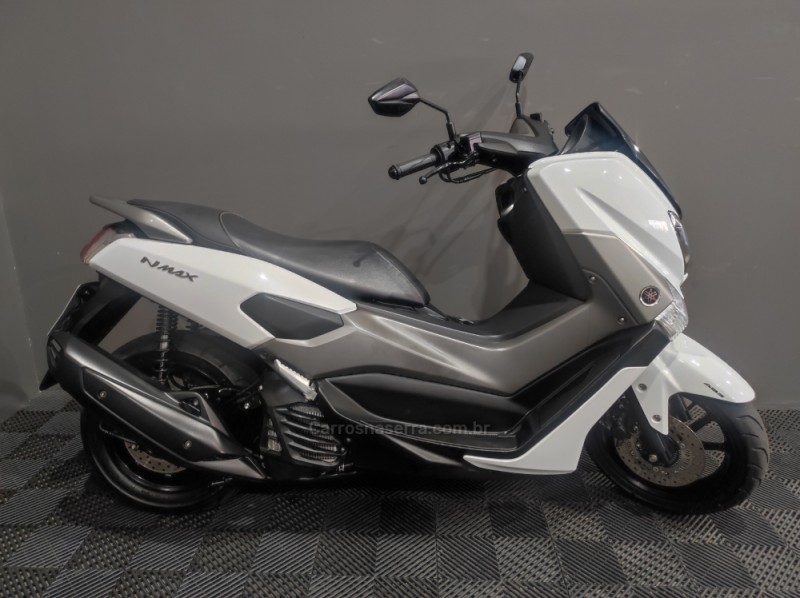 NMAX 160 ABS  - 2019 - NOVO HAMBURGO