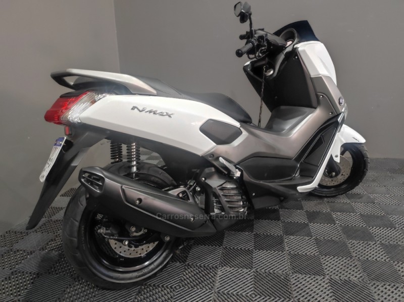 NMAX 160 ABS  - 2019 - NOVO HAMBURGO