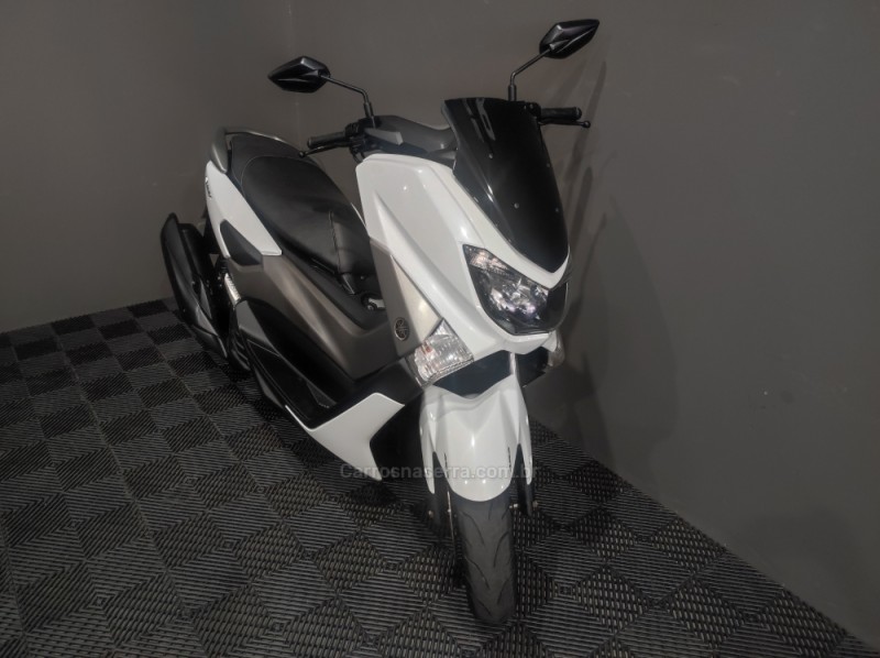 NMAX 160 ABS  - 2019 - NOVO HAMBURGO