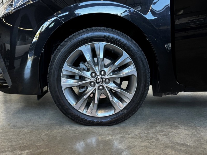 COROLLA 2.0 XEI 16V FLEX 4P AUTOMÁTICO - 2018 - BENTO GONçALVES
