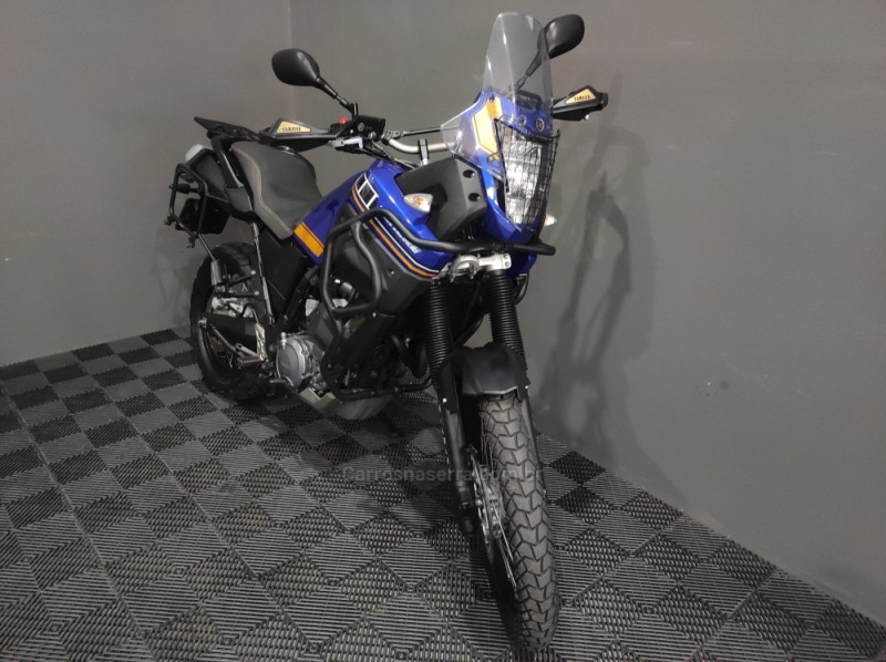 XT 660 Z TÉNÉRÉ - 2016 - NOVO HAMBURGO