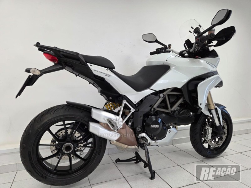 multistrada 1200 abs 2010 caxias do sul