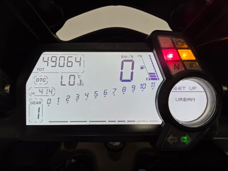 MULTISTRADA 1200 ABS - 2010 - CAXIAS DO SUL