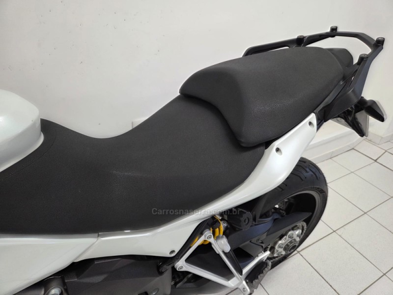 MULTISTRADA 1200 ABS - 2010 - CAXIAS DO SUL