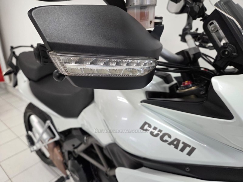 MULTISTRADA 1200 ABS - 2010 - CAXIAS DO SUL