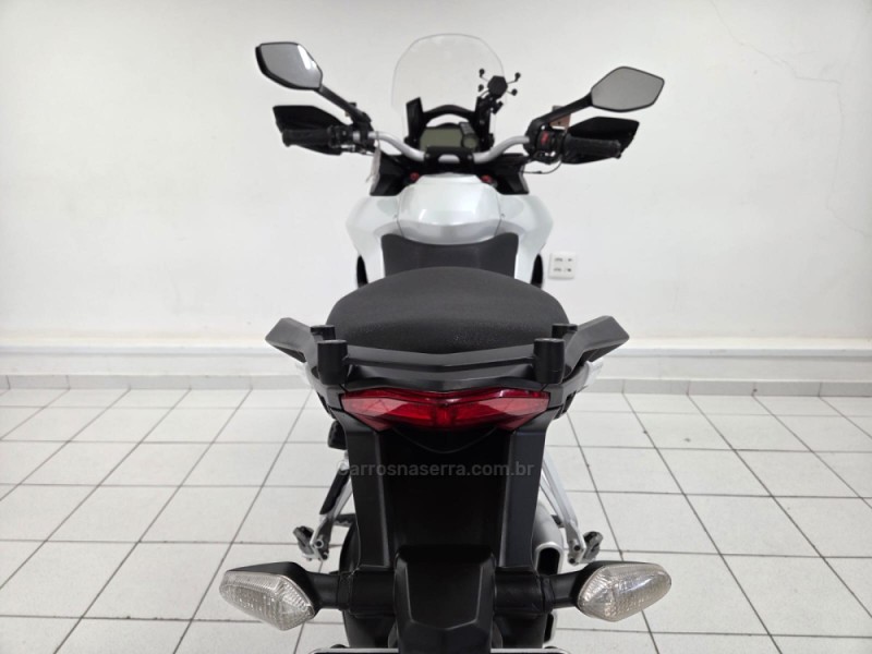 MULTISTRADA 1200 ABS - 2010 - CAXIAS DO SUL