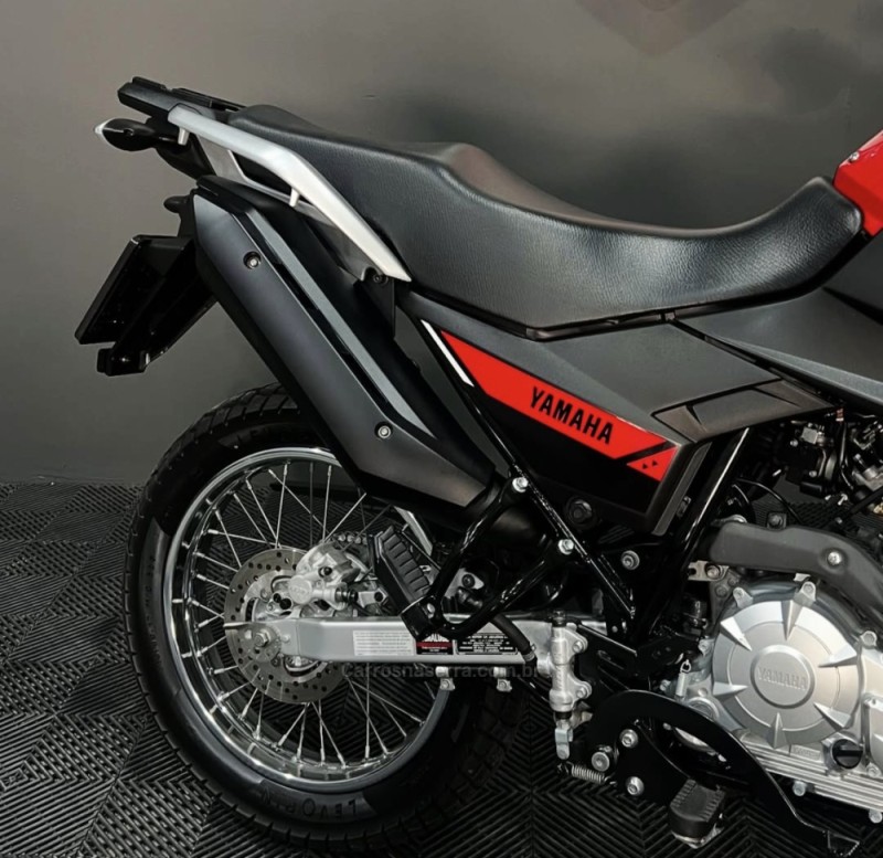 XTZ 150 CROSSER S FLEX - 2024 - NOVO HAMBURGO