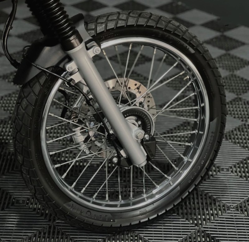 XTZ 150 CROSSER S FLEX - 2024 - NOVO HAMBURGO