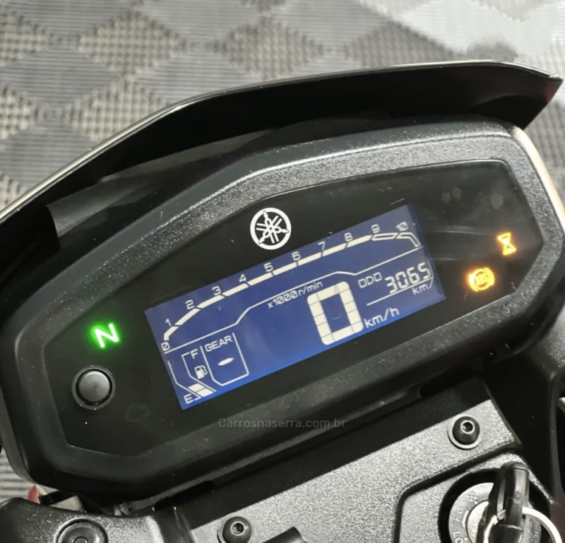 XTZ 150 CROSSER S FLEX - 2024 - NOVO HAMBURGO