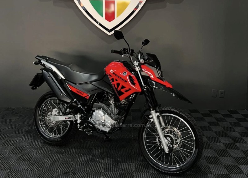 XTZ 150 CROSSER S FLEX - 2024 - NOVO HAMBURGO