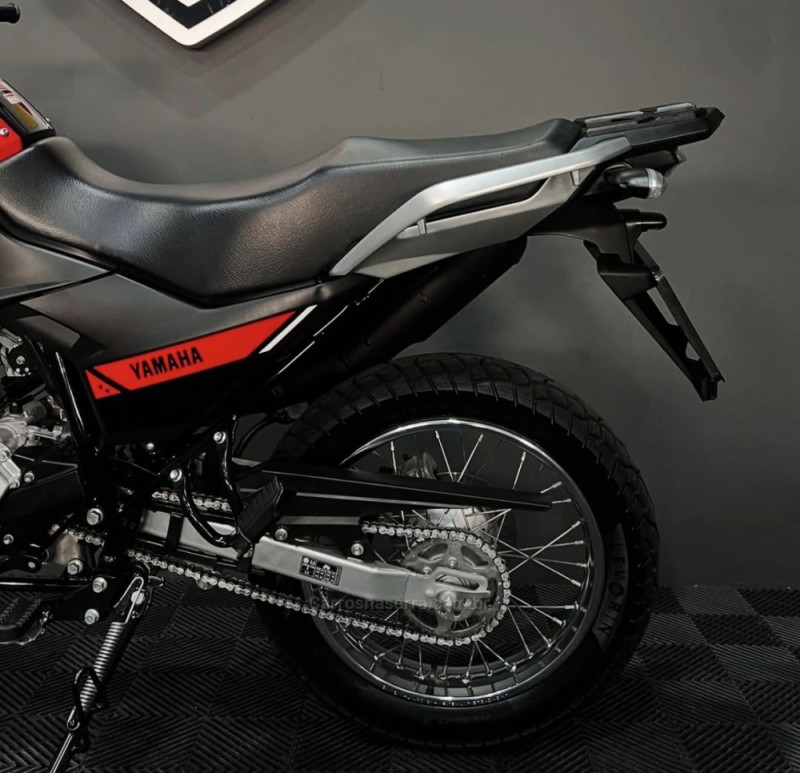 XTZ 150 CROSSER S FLEX - 2024 - NOVO HAMBURGO