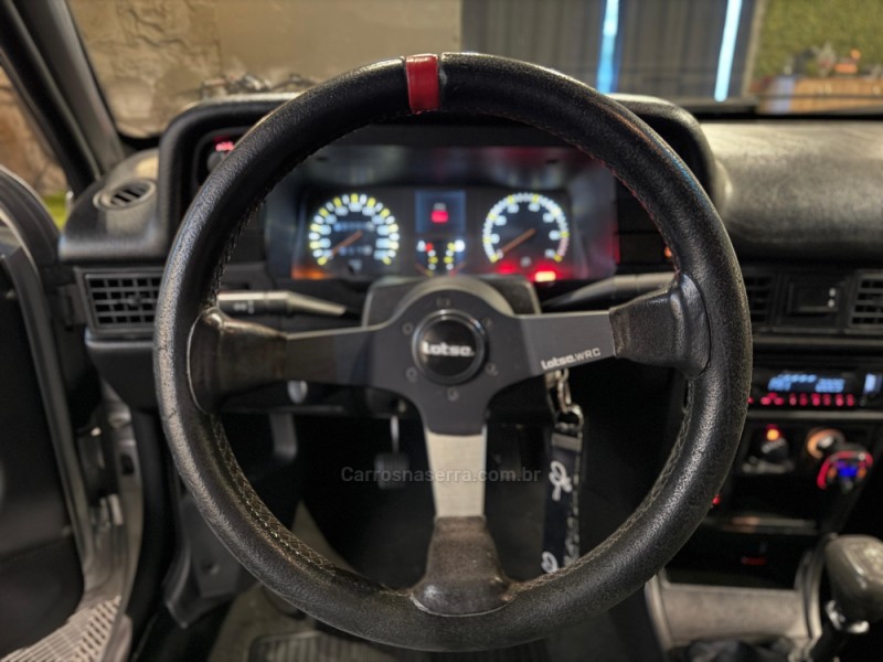 KADETT 2.0 MPFI GLS 8V GASOLINA 2P MANUAL - 1998 - FARROUPILHA