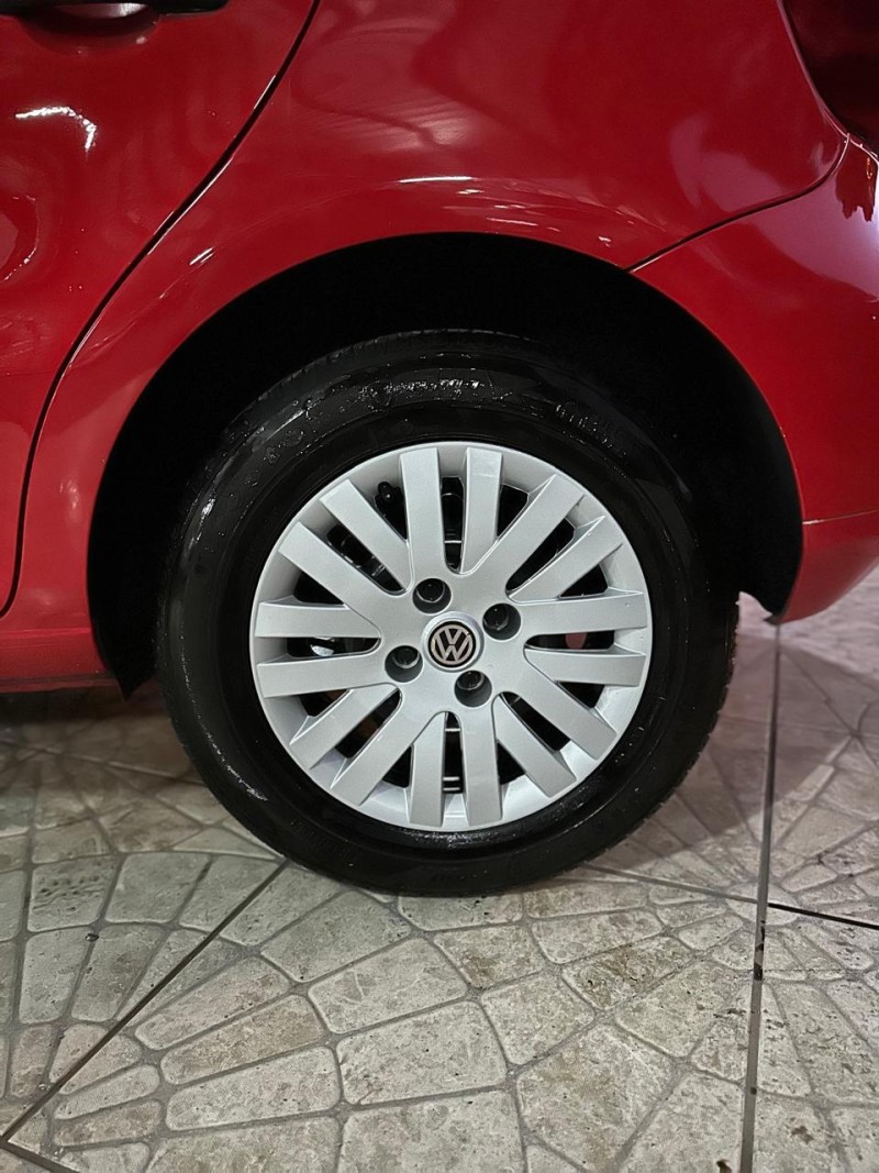 GOL 1.0 MI 8V FLEX 4P MANUAL G.V - 2009 - CAXIAS DO SUL