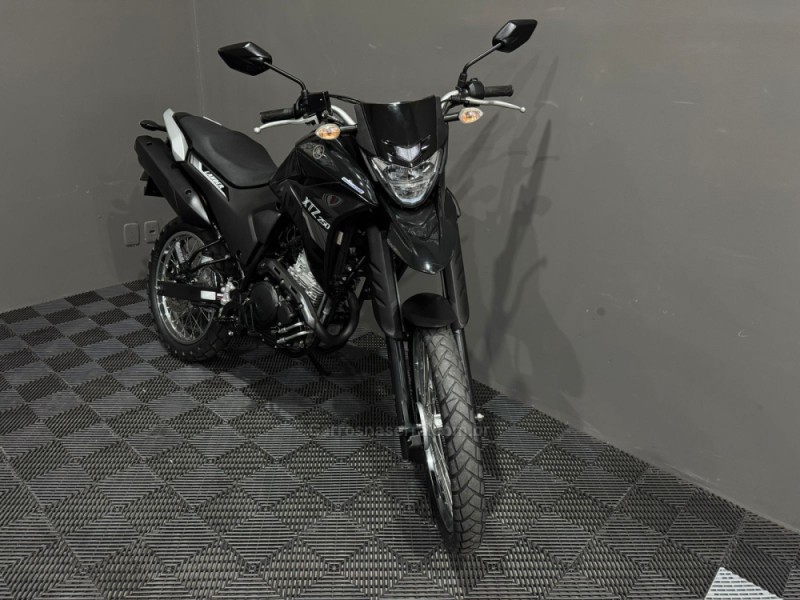 XTZ 250 LANDER - 2021 - NOVO HAMBURGO