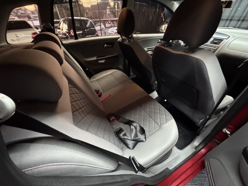 SPACEFOX 1.6 MSI HIGHLINE 16V FLEX 4P MANUAL - 2016 - CAXIAS DO SUL
