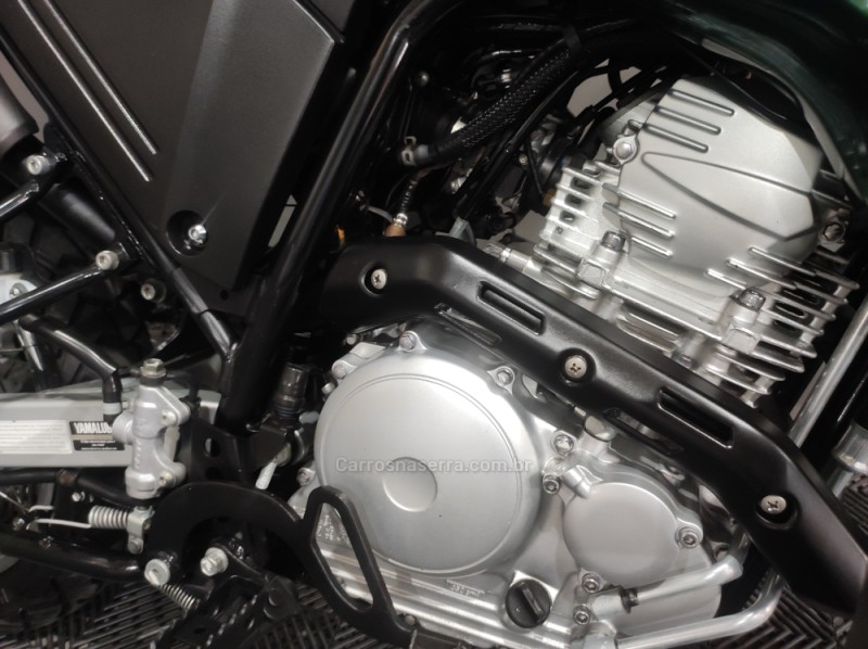 XTZ 250 TÉNÉRÉ - 2018 - NOVO HAMBURGO