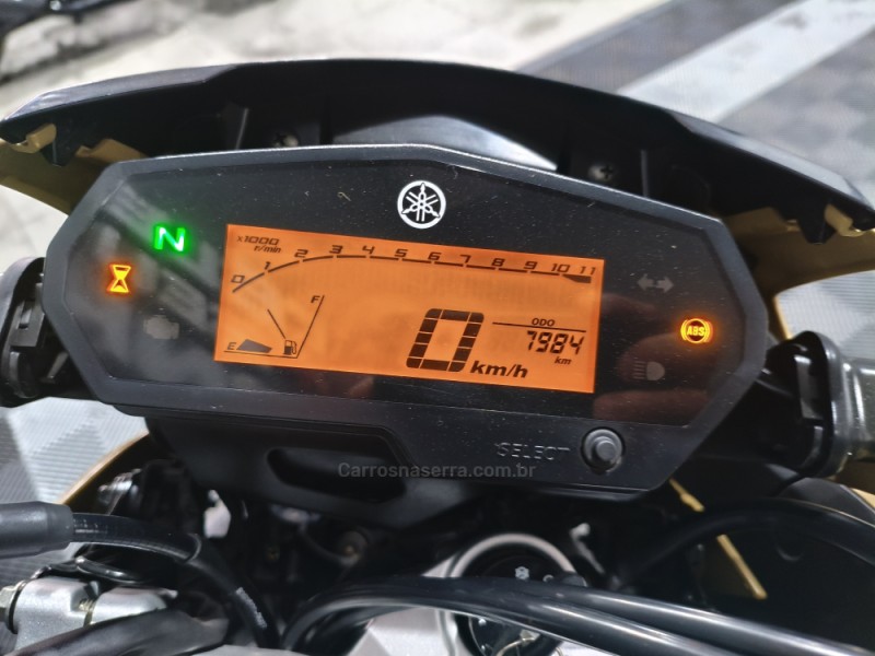 XTZ 250 LANDER - 2024 - NOVO HAMBURGO