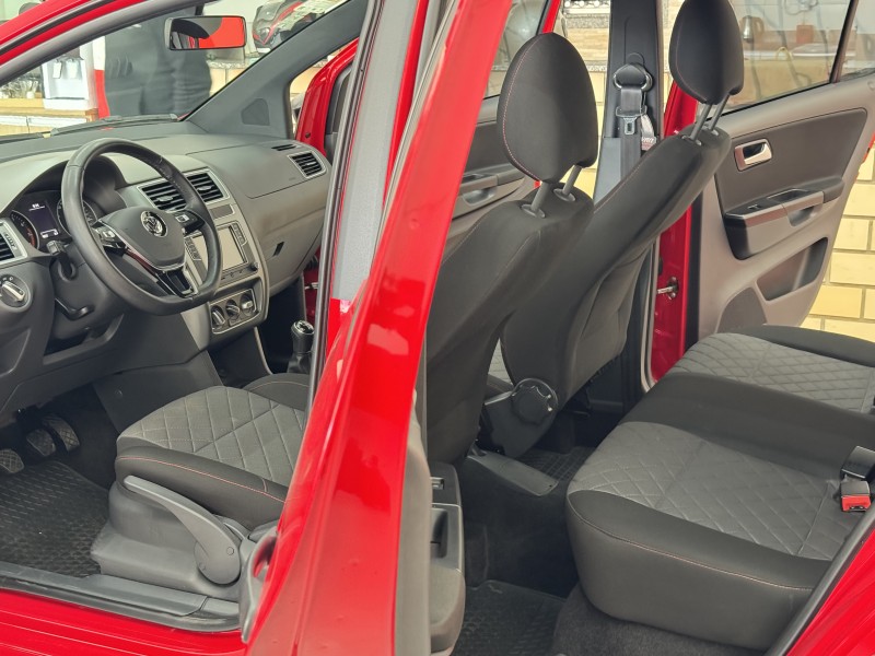 FOX 1.6 MSI XTREME 8V FLEX 4P MANUAL - 2021 - CAXIAS DO SUL