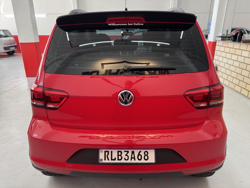 FOX 1.6 MSI XTREME 8V FLEX 4P MANUAL - 2021 - CAXIAS DO SUL