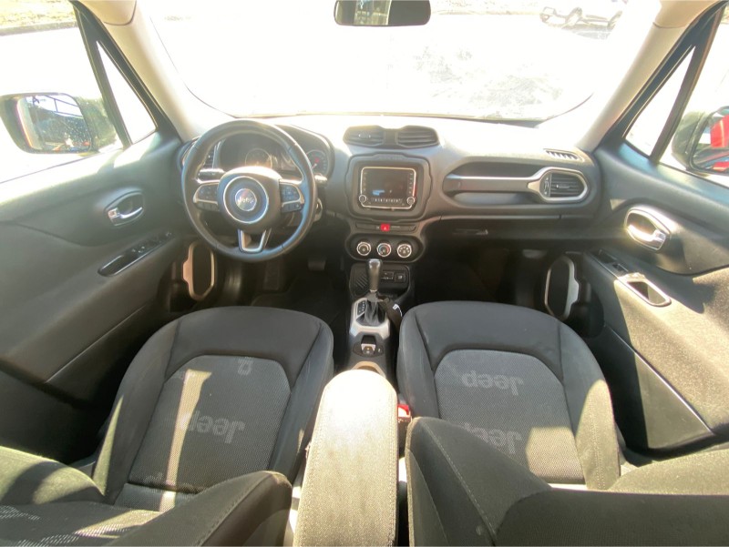RENEGADE 1.8 16V FLEX SPORT 4P MANUAL - 2016 - CAXIAS DO SUL