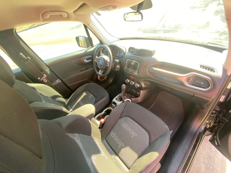 RENEGADE 1.8 16V FLEX SPORT 4P MANUAL - 2016 - CAXIAS DO SUL