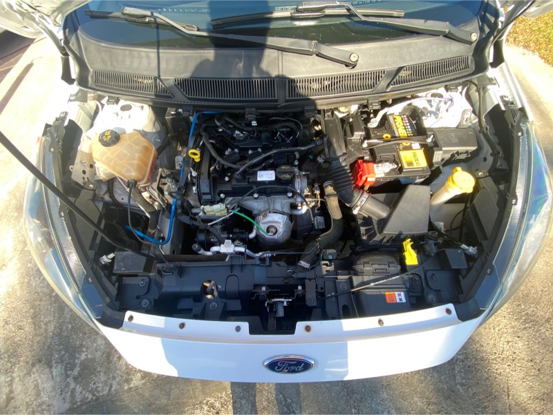 KA 1.0 SE PLUS 12V FLEX 4P MANUAL - 2015 - CAXIAS DO SUL