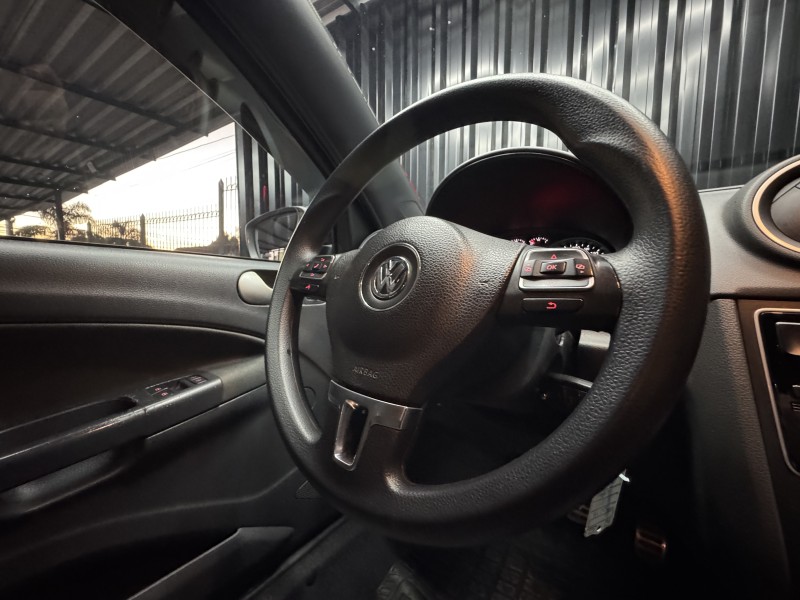 VOYAGE 1.6 MI SELEÇÃO 8V FLEX 4P MANUAL - 2014 - CAXIAS DO SUL