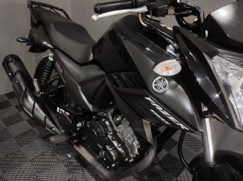 FAZER YS 150 SED - 2022 - NOVO HAMBURGO