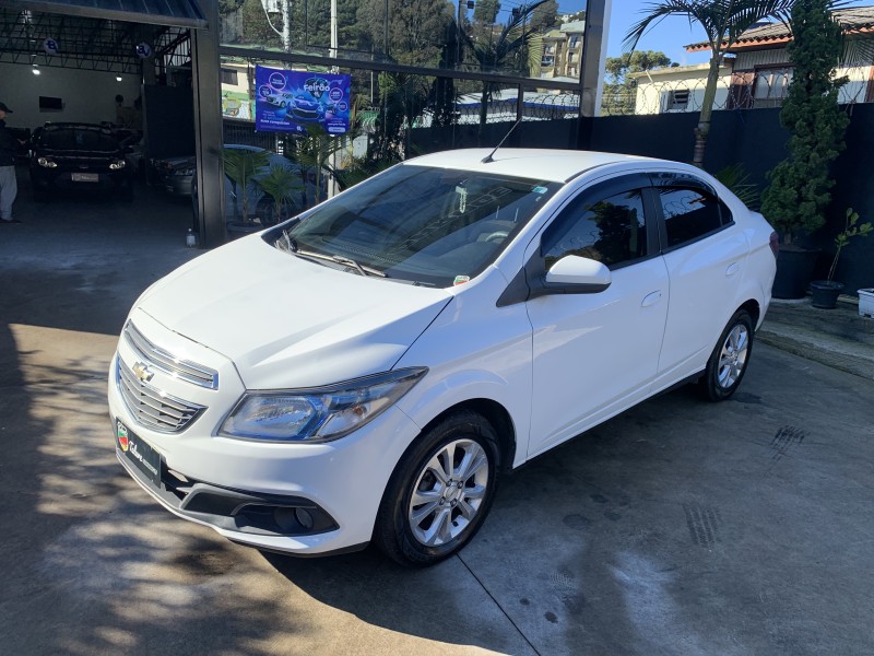 prisma 1.4 mpfi ltz 8v flex 4p manual 2014 caxias do sul