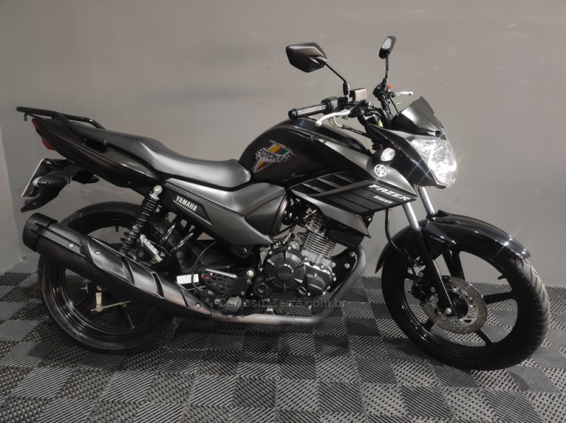 FAZER YS 150 SED